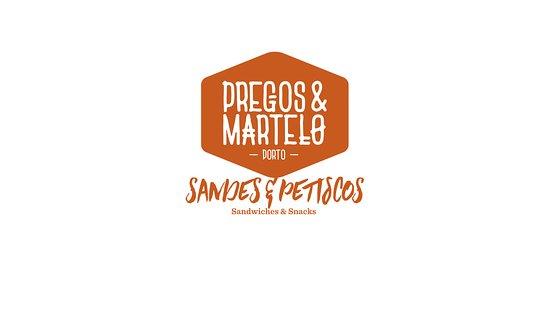 Pregos & Martelo